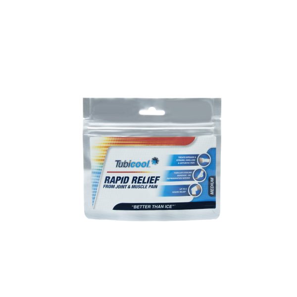 Tubicool Medium (Blue)