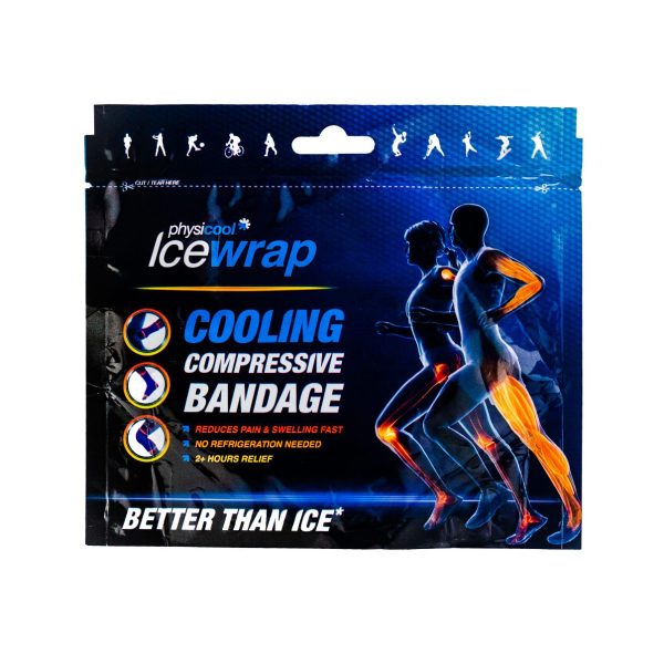 IceWrap