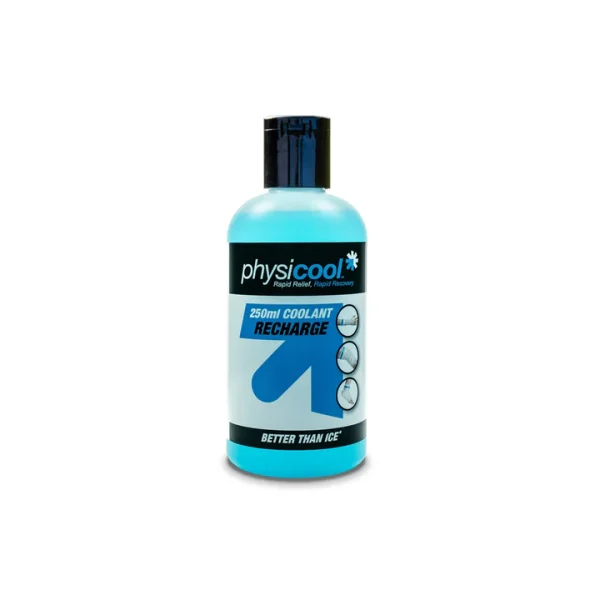 250ml Coolant - Recharge