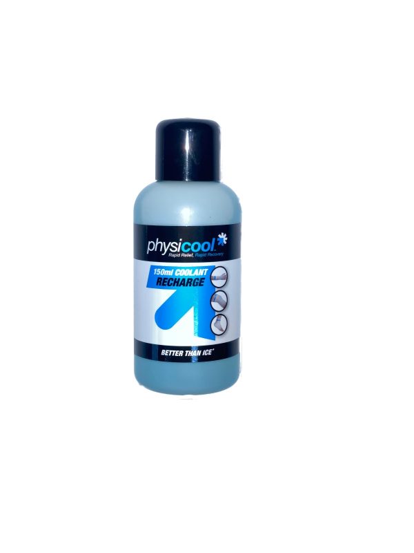 150ml Coolant - Recharge