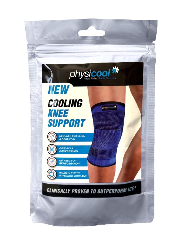 Cooling Knee Support